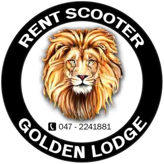 Golden Lodge Tangalle Exterior photo