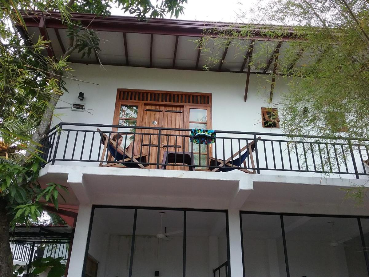 Golden Lodge Tangalle Exterior photo